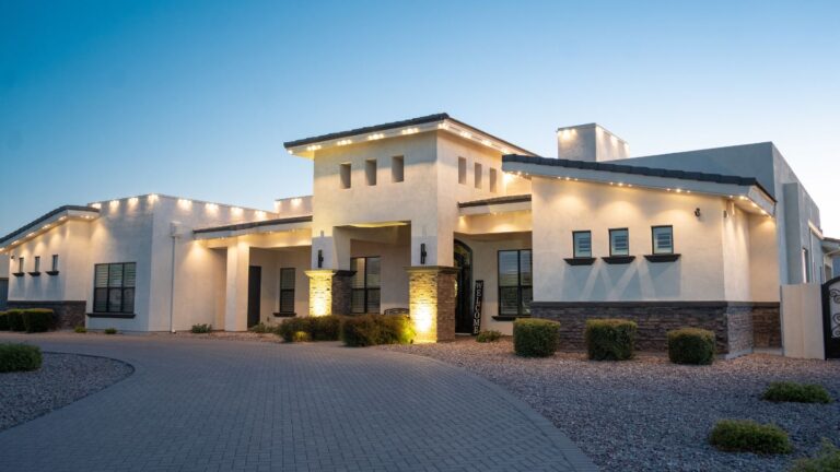 Accent lighting