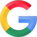 Google Review Icon