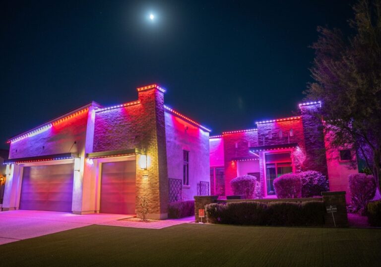 Holiday Light Images (4)