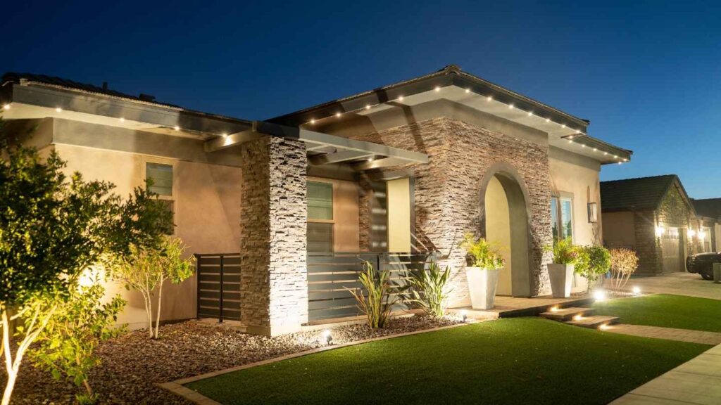 What Is Accent Lighting