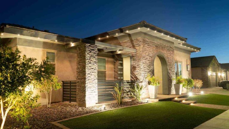 learn what is accent lighting