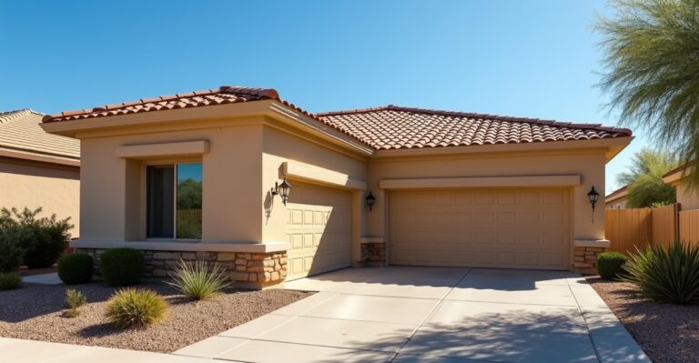 are permanent lights visible daytime