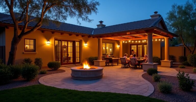 best permanent lighting presets