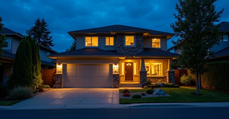 permanent lighting improves safety