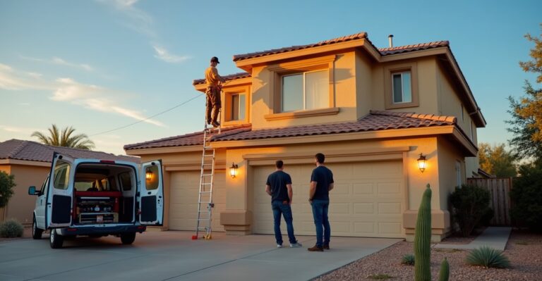 permanent lights vs diy installs