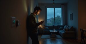 smart lighting disadvantages