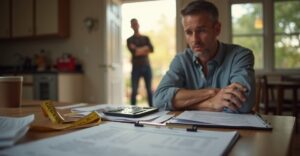 contractor red flags