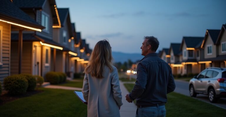 permanent lighting condos