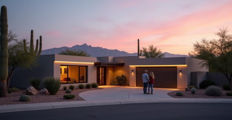 permanent lighting cost