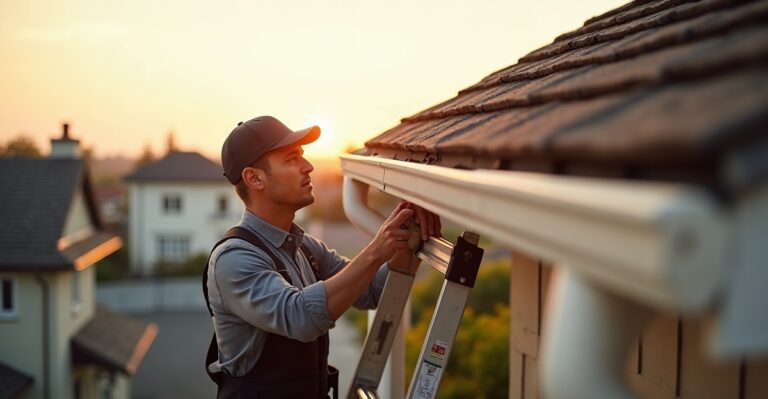 permanent lights roof compatibility