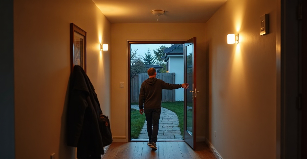 what is smart lighting