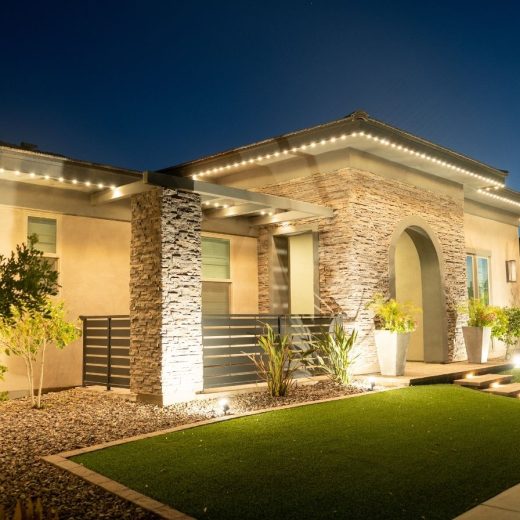 Accent Light Images (3)