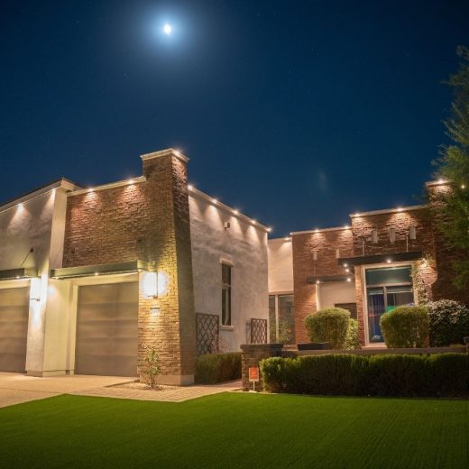 Accent Light Images (5)