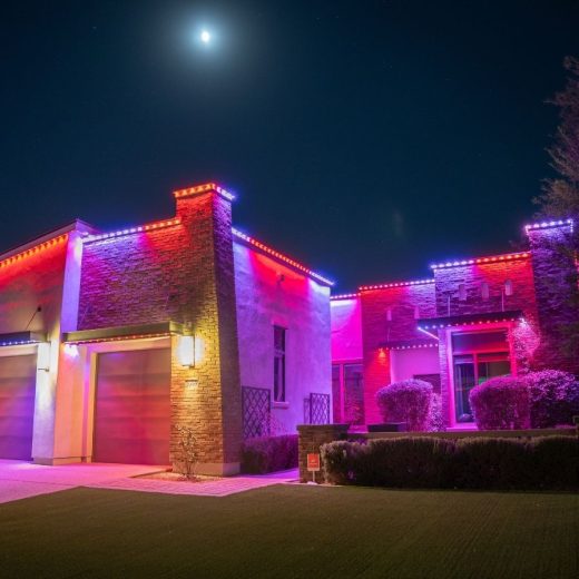 Holiday Light Images (4)