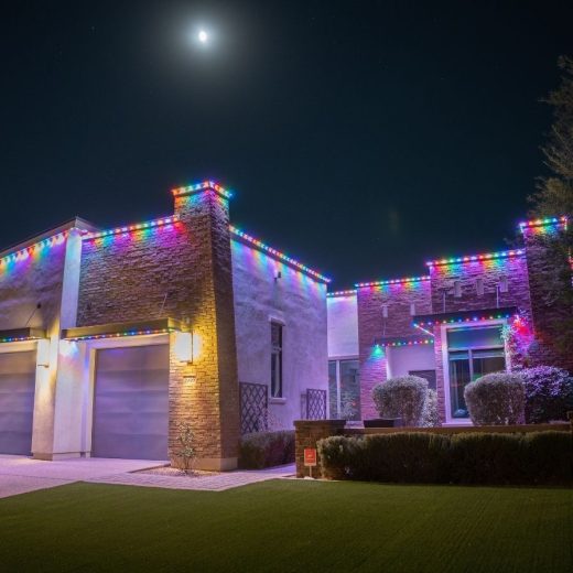 Holiday Light Images (5)